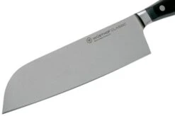 Wüsthof Classic Santoku 17 Cm, 1040131217 -Kai Shop WU1040131217 03 wusthof classic v202009