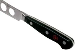 Wüsthof Classic Cheese Knife 14 Cm, 1040132714 -Kai Shop WU1040132714 05 wusthof classic v202009
