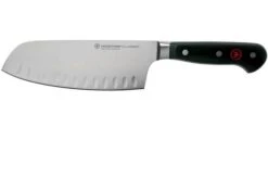 Wüsthof Classic Chai Dao 17 Cm, 1040135617