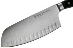 Wüsthof Classic Chai Dao 17 Cm, 1040135617 -Kai Shop WU1040135617 03 wusthof classic v202009