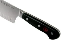 Wüsthof Classic Chai Dao 17 Cm, 1040135617 -Kai Shop WU1040135617 05 wusthof classic v202009