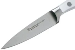 Wüsthof Classic White Paring Knife 9 Cm, 1040200409 -Kai Shop WU1040200409 03 wusthof classic