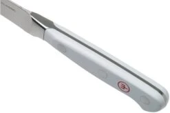 Wüsthof Classic White Paring Knife 9 Cm, 1040200409 -Kai Shop WU1040200409 05 wusthof classic