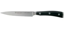 Wüsthof Classic Ikon Paring Knife 12 Cm, 1040330412