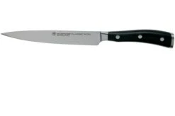 Wüsthof Classic Ikon Utility Knife 16 Cm, 1040330716