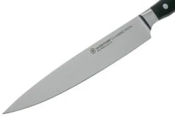 Wüsthof Classic Ikon Carving Knife 20 Cm, 1040330720 -Kai Shop WU1040330720 03 wusthof classic ikon v202010 1