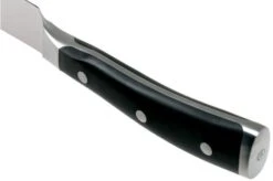 Wüsthof Classic Ikon Carving Knife 20 Cm, 1040330720 -Kai Shop WU1040330720 04 wusthof classic ikon v202010 1