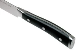 Wüsthof Classic Ikon Carving Knife 20 Cm, 1040330720 -Kai Shop WU1040330720 05 wusthof classic ikon v202010 1