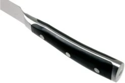 Wüsthof Classic Ikon Carving Knife 23 Cm, 1040330723 -Kai Shop WU1040330723 04 wusthof classic ikon v202010