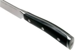 Wüsthof Classic Ikon Carving Knife 23 Cm, 1040330723 -Kai Shop WU1040330723 05 wusthof classic ikon v202010