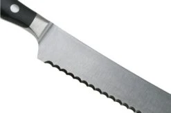 Wüsthof Classic Ikon Bread Knife 20 Cm, 1040331020 -Kai Shop WU1040331020 04 wusthof classic ikon v202010