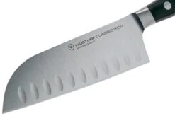 Wüsthof Classic Ikon Santoku 14 Cm, 1040331314 -Kai Shop WU1040331314 03 wusthof classic ikon v202010