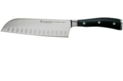 Wüsthof Classic Ikon Santoku 17 Cm, 1040331317