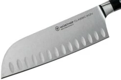 Wüsthof Classic Ikon Santoku 17 Cm, 1040331317 -Kai Shop WU1040331317 03 wusthof classic ikon v202010