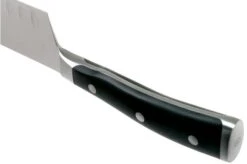 Wüsthof Classic Ikon Santoku 17 Cm, 1040331317 -Kai Shop WU1040331317 04 wusthof classic ikon v202010