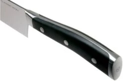 Wüsthof Classic Ikon Santoku 17 Cm, 1040331317 -Kai Shop WU1040331317 05 wusthof classic ikon v202010