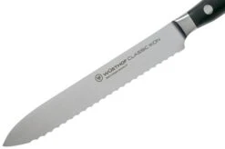 Wüsthof Classic Ikon Sausage Knife 14 Cm, 1040331614 -Kai Shop WU1040331614 03 wusthof classic ikon v202010