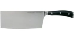 Wüsthof Classic Ikon Chinese Chef‘s Knife 18cm