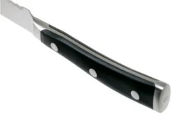 Wüsthof Classic Ikon Tomato Knife 14 Cm, 1040331914 -Kai Shop WU1040331914 04 wusthof classic ikon v202010