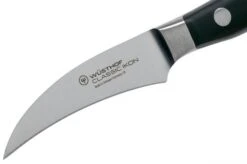 Wüsthof Classic Ikon Turning Knife 7 Cm, 1040332207 -Kai Shop WU1040332207 03 wusthof classic ikon v202010