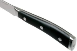 Wüsthof Classic Ikon Salmon Knife 32 Cm, 1040332432 -Kai Shop WU1040332432 05 wusthof classic ikon v202010