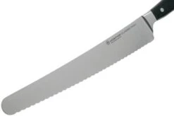 Wüsthof Classic Ikon Super Slicer 26 Cm, 1040333126 -Kai Shop WU1040333126 03 wusthof classic ikon v202010