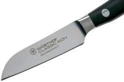 Wüsthof Classic Ikon Peeling Knife 8 Cm, 1040333208 -Kai Shop WU1040333208 03 wusthof classic ikon v202010