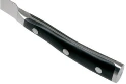 Wüsthof Classic Ikon Peeling Knife 8 Cm, 1040333208 -Kai Shop WU1040333208 04 wusthof classic ikon v202010