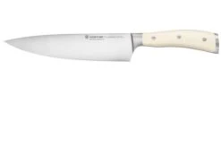 Wüsthof Classic Ikon Crème Chef's Knife 20 Cm, 1040430120