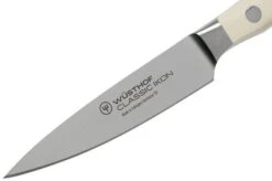 Wüsthof Classic Ikon Crème Paring Knife 9 Cm, 1040430409 -Kai Shop WU1040430409 03 wusthof classic ikon v202010