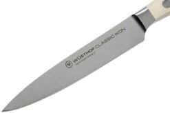 Wüsthof Classic Ikon Crème Paring Knife 12 Cm, 1040430412 -Kai Shop WU1040430412 03 wusthof classic ikon v202010