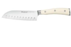 Wüsthof Classic Ikon Crème Santoku 14 Cm, 1040431314 -Kai Shop WU1040431314 01 wusthof stockfoto
