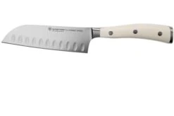 Wüsthof Classic Ikon Crème Santoku 14 Cm, 1040431314 -Kai Shop WU1040431314 01 wusthof v202106