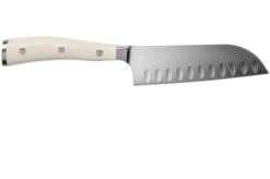 Wüsthof Classic Ikon Crème Santoku 14 Cm, 1040431314 -Kai Shop WU1040431314 02 wusthof v202106