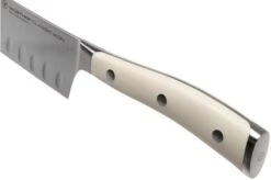Wüsthof Classic Ikon Crème Santoku 14 Cm, 1040431314 -Kai Shop WU1040431314 05 wusthof v202106