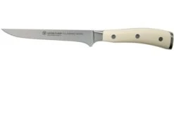 Wüsthof Classic Ikon Crème Boning Knife 14 Cm, 1040431414