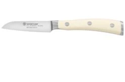 Wüsthof Classic Ikon Crème Peeling Knife 8 Cm, 1040433208 -Kai Shop WU1040433208 01 wusthof stockfoto