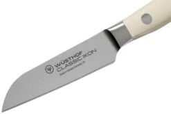 Wüsthof Classic Ikon Crème Peeling Knife 8 Cm, 1040433208 -Kai Shop WU1040433208 03 wusthof v202102