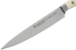Wüsthof Classic Ikon Crème Filleting Knife 16 Cm, 1040433716 -Kai Shop WU1040433716 03 wusthof classic ikon v202010