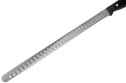 Wüsthof Gourmet Salmon Knife With Dimples 29 Cm, 1045047129 7 Wüsthof Gourmet Salmon Knife With Dimples 29 Cm, 1045047129 -Kai Shop WU1045047129 03 wusthof v202103 1