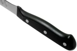 Wüsthof Gourmet Salmon Knife With Dimples 29 Cm, 1045047129 8 Wüsthof Gourmet Salmon Knife With Dimples 29 Cm, 1045047129 -Kai Shop WU1045047129 04 wusthof v202103 1