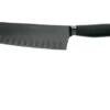 Wüsthof Performer Santoku With Dimples 17 Cm, 1061231317