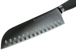 Wüsthof Performer Santoku With Dimples 17 Cm, 1061231317 -Kai Shop WU1061231317 03 wusthof performer