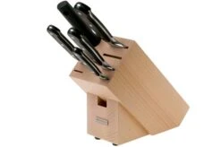 Wüsthof Classic 5-piece Knife Set, 1090170501
