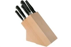 Wüsthof Classic 5-piece Knife Set, 1090170501 -Kai Shop WU1090170501 03 wusthof classic v202010