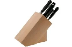 Wüsthof Classic 5-piece Knife Set, 1090170501 -Kai Shop WU1090170501 04 wusthof classic v202010