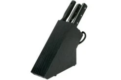 Wüsthof Classic 5-piece Knife Set, 1090170503 -Kai Shop WU1090170503 04 wusthof classic v202010