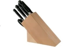 Wüsthof Classic 7-piece Knife Set, 1090170701 -Kai Shop WU1090170701 03 wusthof classic v202010