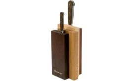 Wüsthof Crafter 2-piece Knife Set With Block, 1090870201