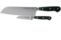 Wüsthof Classic 2-piece Knife Set, 1120160201